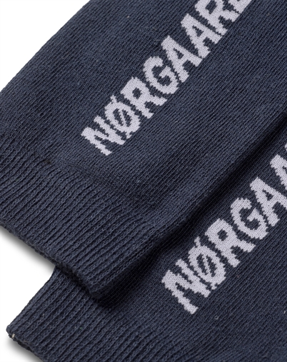  Mads Nørgaard - Sock Play - Dark Navy